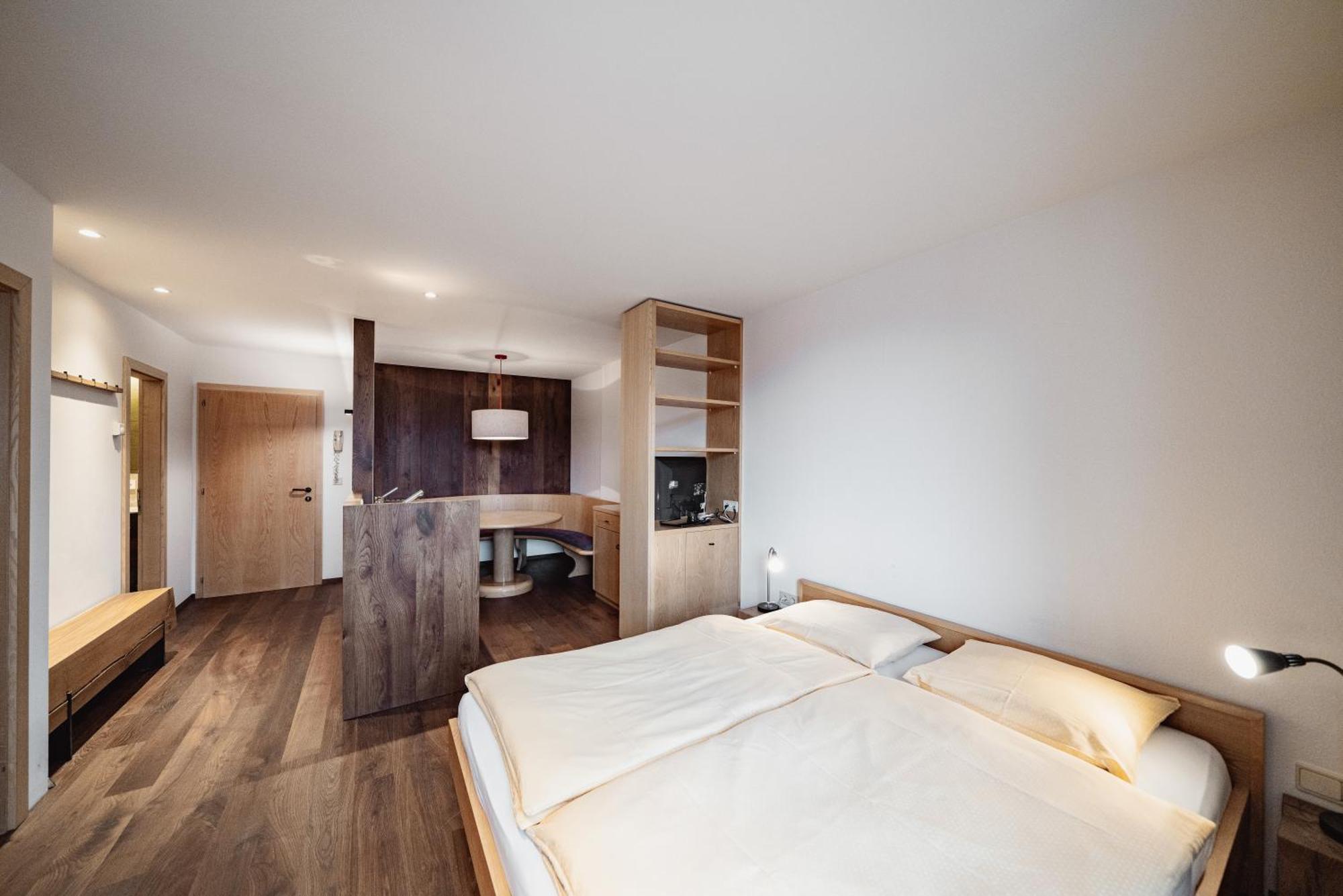 Seiser Alm Plaza Екстер'єр фото