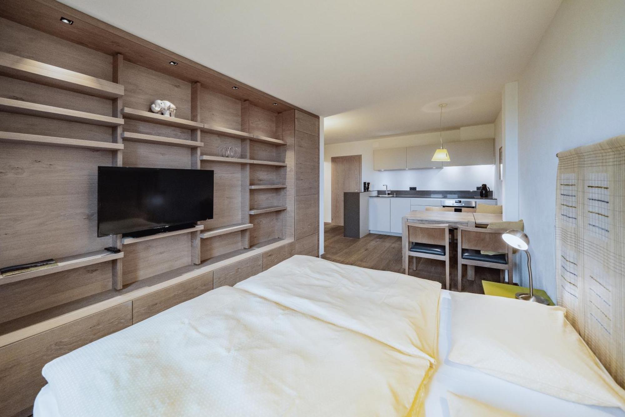 Seiser Alm Plaza Екстер'єр фото