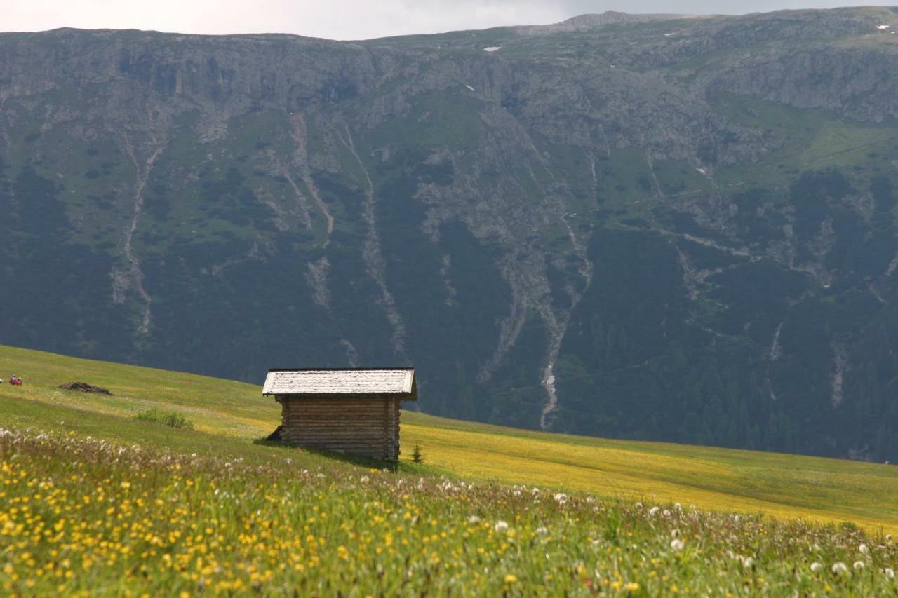 Seiser Alm Plaza Екстер'єр фото